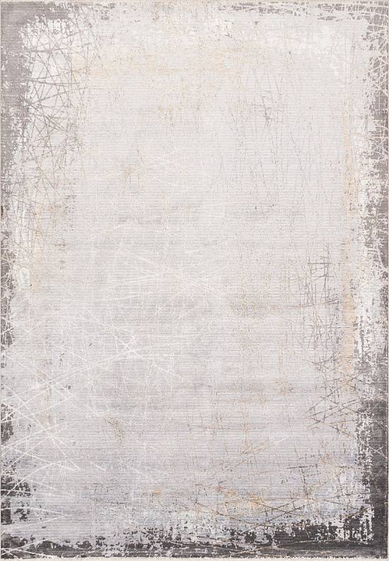 Винтажный турецкий ковер MHL 09 Grey Gold