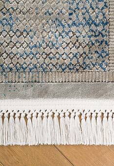 фрагмент ковра Savia SS6213