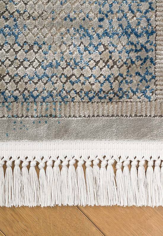 Турецкий ковер SS6213