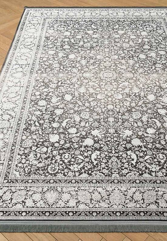 Высокоплотный ковер из акрила UC5115