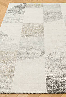 ковер в перспективе против ворса Florida RF6016-R56