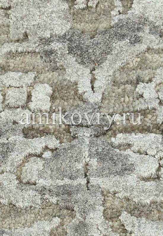 Дизайнерский ковер ручной работы 8/8-RWB ESK-634-Classic Gray/Ashwood