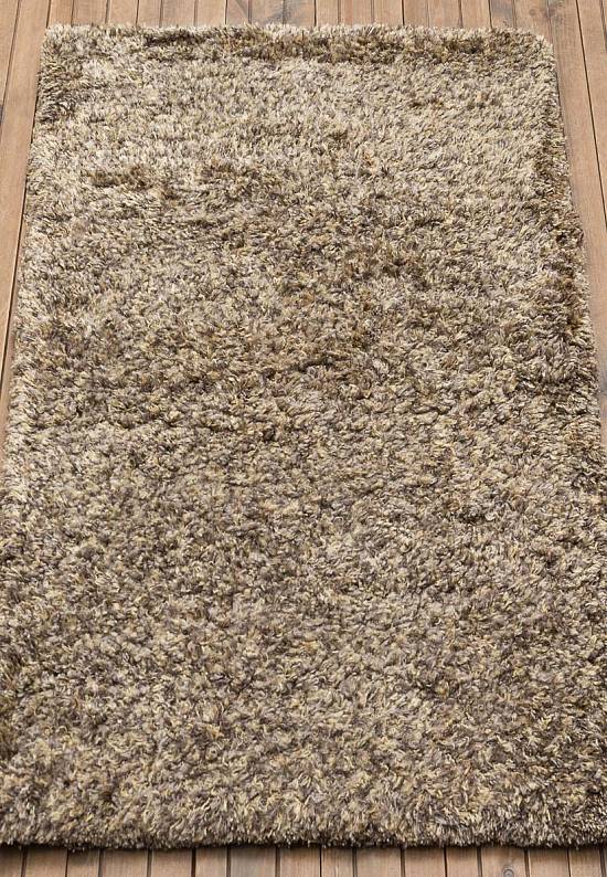 Элитный ковер ручной работы Sahara Gold-Charcoal-Brown