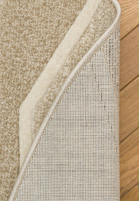 Недорогой синтетический ковер 5759-18455