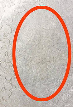 дефект ковра Mono MN 08 discount1