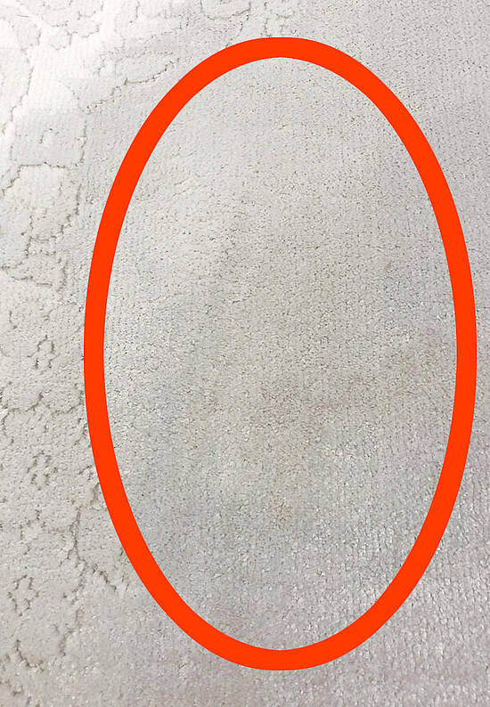 Мягкий турецкий ковер MN 08 discount1