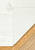 Хлопковый ковер CBN Plain White