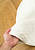 Хлопковый ковер CBN Plain White