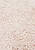 Хлопковый ковер CBN Plain Beige