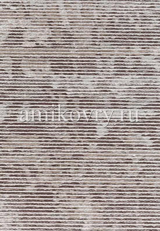 Безворсовый ковер из хлопка 93371-6001-96
