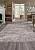 Турецкий абстрактный ковер 15447B-H16336