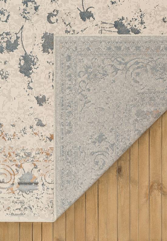 Бельгийский ковер с коротким ворсом VV3039-V241