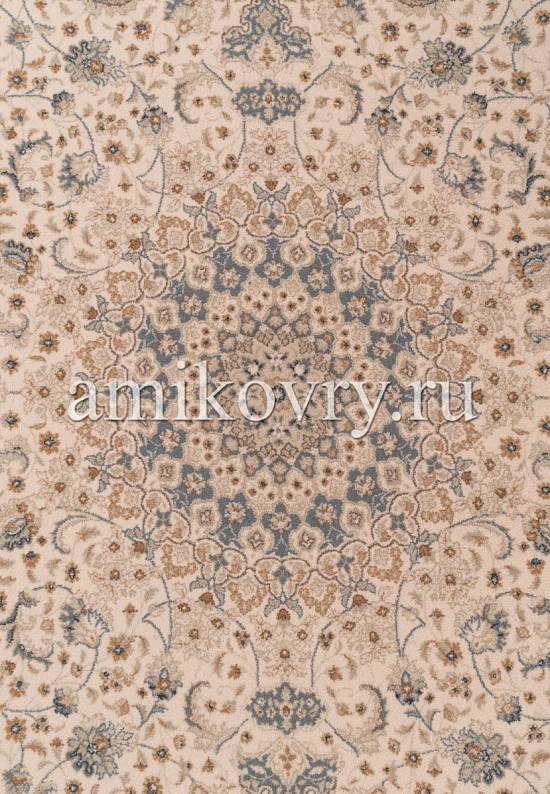 Молдавский шерстяной ковер 8583-50935