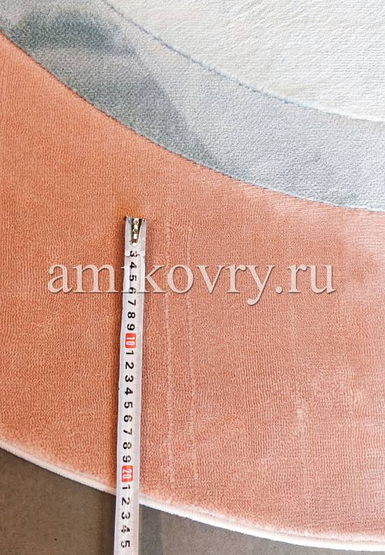 Бельгийский синтетический ковер OF2538-O122 discount