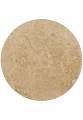 Коврик для ванной Confetti Bath Atlanta 3532 Hazelnut круг