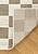 Современный турецкий ковер 24826A-Cream/Cream