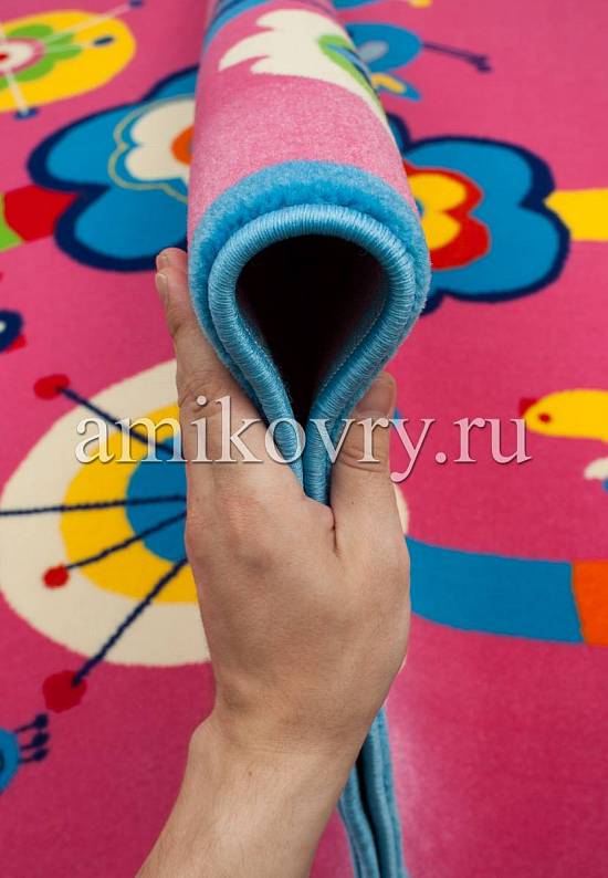 Ковер Vernisaj Kids 8025-44956