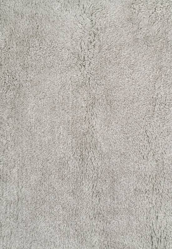 Мягкий коврик для ванной 3503 Grey