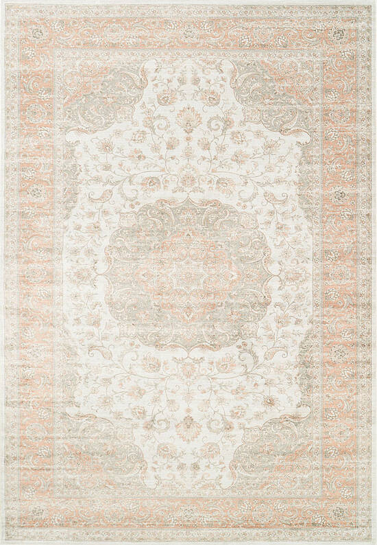 Бельгийский ковер из эко-вискозы RGE3128-R323