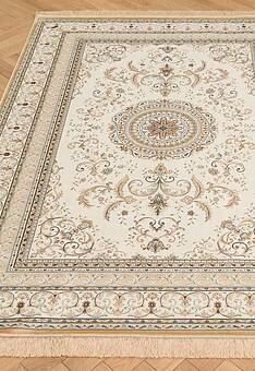 ковер в перспективе против ворса Grazia RG236-R87