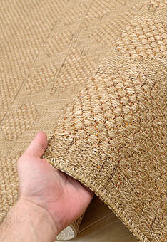 фактура циновки Verde SV6193