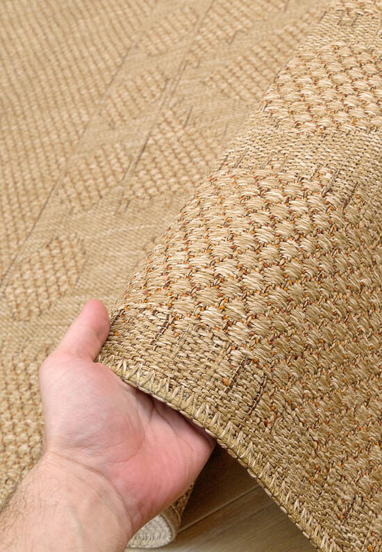 Циновка на пол SV6193