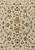 Восточный ковер из Ирана Brilliant Tabriz 8.75145-cream