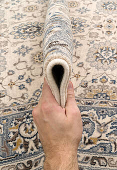 фактура ковра Prestige 8292-51643