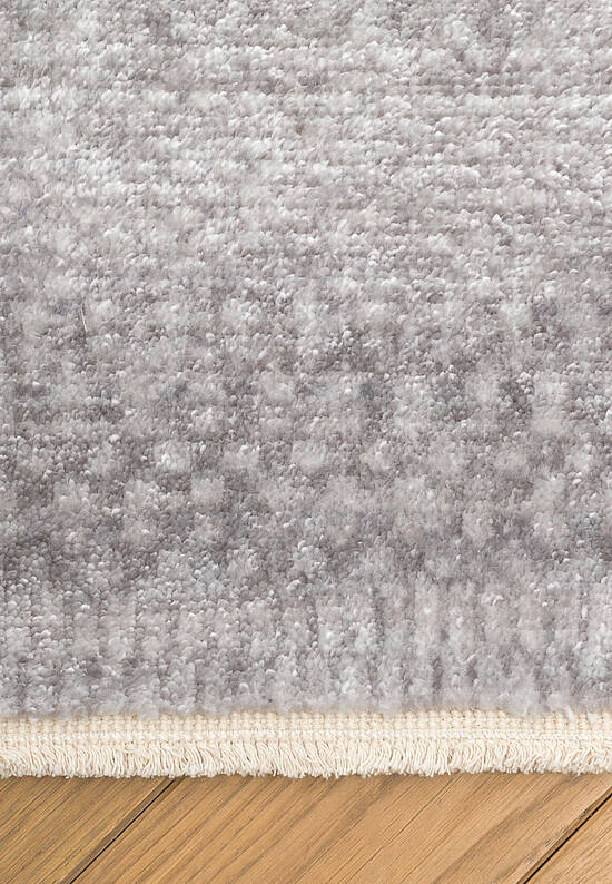 Ковер из тенселя TF 08 Grey