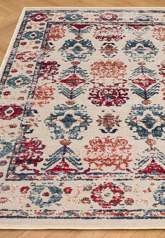 Бельгийский ковер из вискозы VC2303-V344