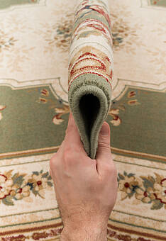 фактура ковра Prestige 8539-51038