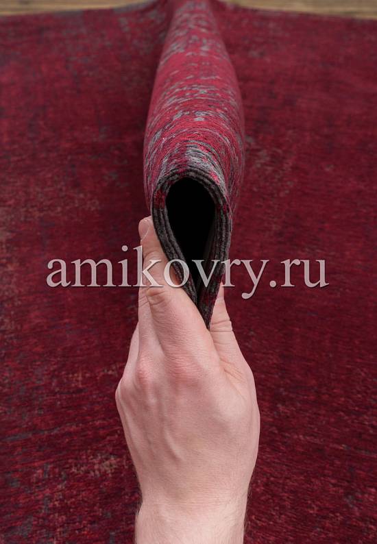 Безворсовый хлопковый ковер LA3313-L71 discount2