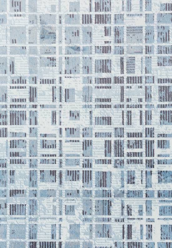 Бельгийский вискозный ковер RG2034-R273