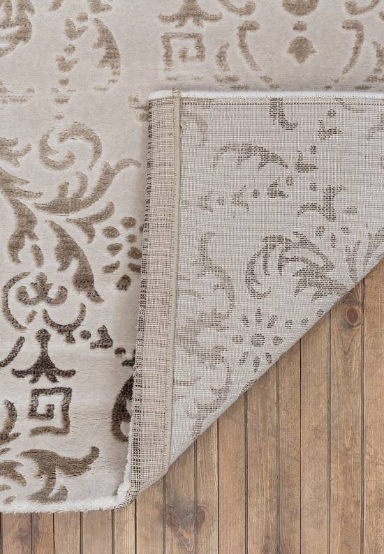 Синтетический ковер Z0138-L. Beige