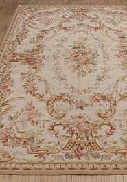 гобелен в перспективе Needlepoint Rug F092-184