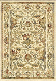 дизайн ковра Riviera 1653-41733