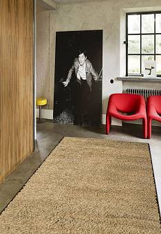 Ковер ручной работы Art Rugs Natural Union