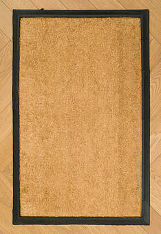 дизайн входного коврика Doormat kokos Coco Ramp-CR-101 discount9