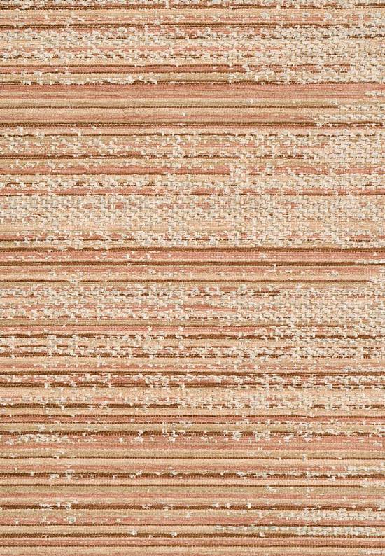 Безворсовый ковер из хлопка BRK 02-Natural Beige