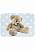 Детский мягкий игровой коврик Kids 6-C