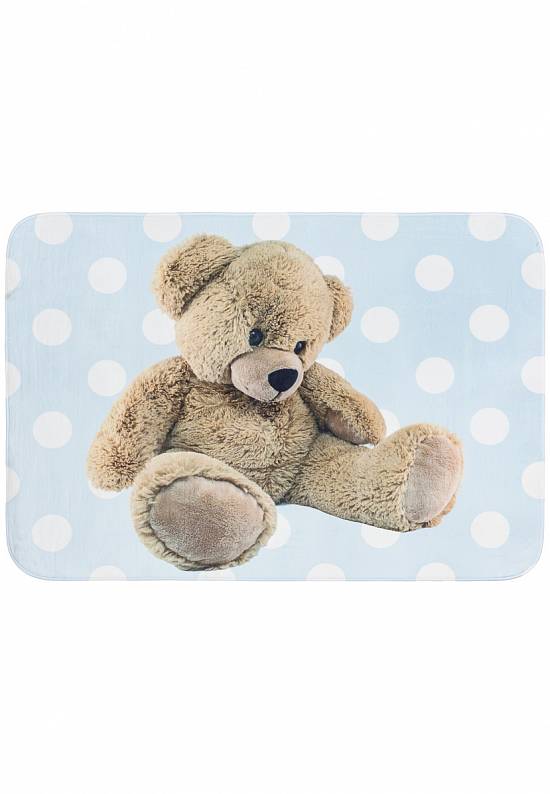 Детский мягкий игровой коврик Kids 6-C