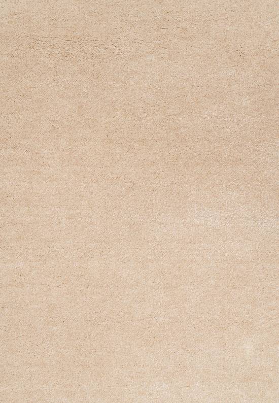 Однотонный ковер из полиамида Eden-Beige discount