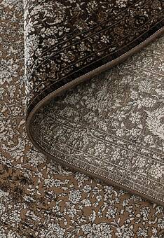 фактура ковра Iris UI3960