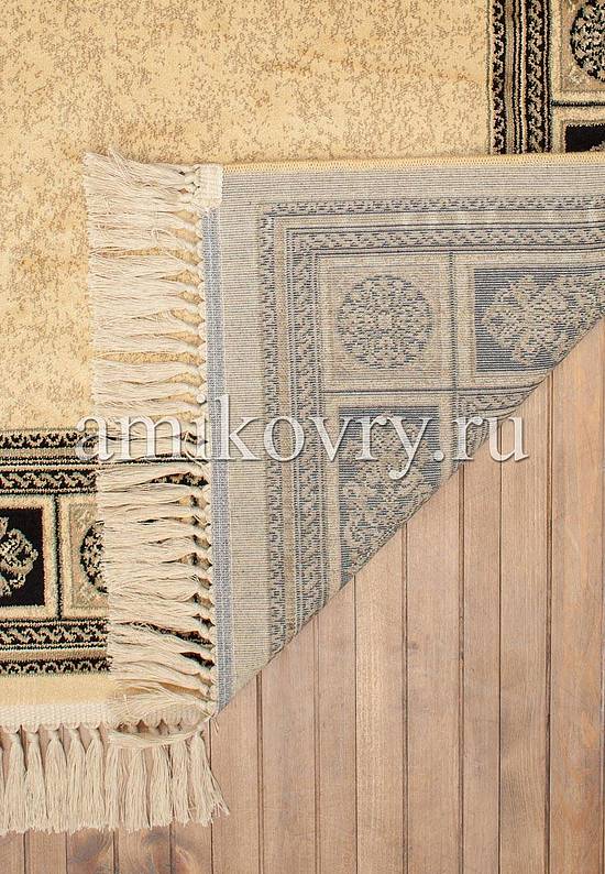 Бельгийский вискозный ковер RB695-R169