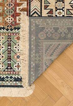 основа ковра Grazia RG5817-R415