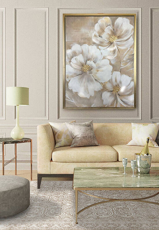 Высокоплотный иранский ковер BC3925