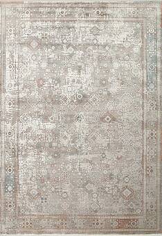 дизайн ковра Babil BBL 03 Grey