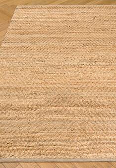 циновка в перспективе Juno ECH 906 Natural