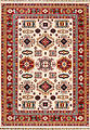 Ковер Harem HRM 01 Cream