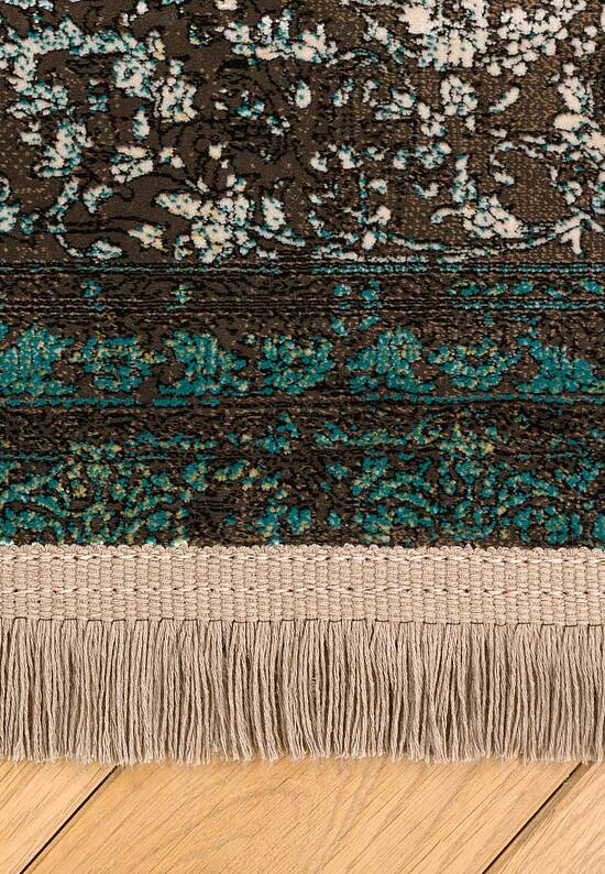 Иранский акриловый ковер UI3967